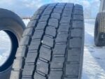 Opona ciężarowa 315/80R22.5 ANTEO PRO-D / 14-15mm
