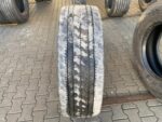 Opona ciężarowa 315/70R22.5 GOODYEAR FUELMAX S HL / 11-12mm