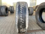 Opona ciężarowa 315/70R22.5 GOODYEAR FUELMAX S HL / 11-12mm