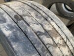 Opona ciężarowa 315/70R22.5 GOODYEAR FUELMAX S HL / 11-12mm