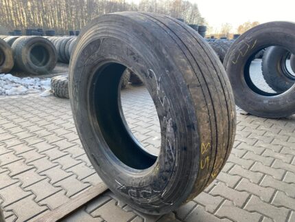 Opona ciężarowa 315/70R22.5 GOODYEAR FUELMAX S HL / 11-12mm