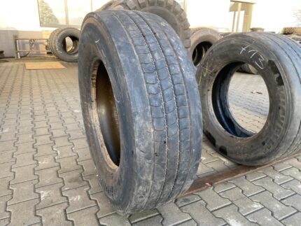 Opona ciężarowa 315/70R22.5 FALKEN RI151 / 9mm