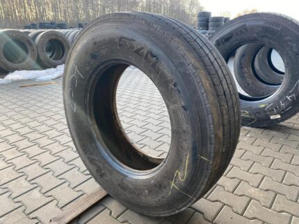Opona ciężarowa 315/70R22.5 FALKEN RI151 / 9mm