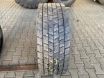 Opona ciężarowa 315/60R22.5 CONTINENTAL HYBRID HD3 / 9-10mm