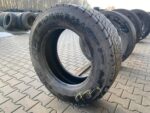 Opona ciężarowa 315/60R22.5 CONTINENTAL HYBRID HD3 / 9-10mm