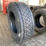  Opona ciężarowa 315/70R22.5 GOODYEAR KMAX D GEN-2 Napędowa 13mm