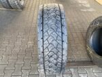 Opona ciężarowa 315/70R22.5 GOODYEAR KMAX D GEN-2 Napędowa 13mm