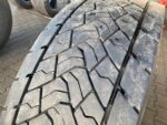 Opona ciężarowa 315/70R22.5 GOODYEAR KMAX D GEN-2 Napędowa 13mm
