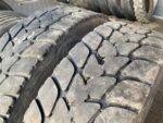 Opony do cięzarówek 13R22.5 TYP MICHELIN XDY3 / 50% Bieżnika