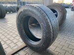 Opona ciężarowa 315/60R22.5 CONTINENTAL CONTI ECOPLUS HD3 / 8-9mm