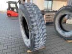 Opona ciężarowa 13R22.5 TYP GOODYEAR OMNITRAC MSD / 80% Bieżnika