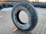 Opona ciężarowa 13R22.5 TYP GOODYEAR OMNITRAC MSD / 80% Bieżnika