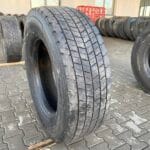  Opona ciężarowa 315/70R22.5 CONTINENTAL CONTI HYBRID HD3 / 11-12mm