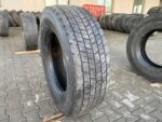 Opona ciężarowa 315/70R22.5 CONTINENTAL CONTI HYBRID HD3 / 11-12mm