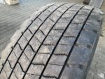 Opona ciężarowa 315/70R22.5 CONTINENTAL CONTI HYBRID HD3 / 11-12mm