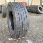  Opona ciężarowa 315/70R22.5 MICHELIN X MULTI ENERGY D / 8-10mm