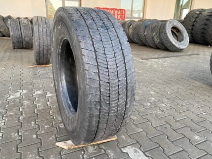  Opona ciężarowa 315/70R22.5 MICHELIN X MULTI ENERGY D / 8-10mm