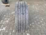 Opona ciężarowa 315/70R22.5 MICHELIN X MULTI ENERGY D / 8-10mm