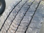 Opona ciężarowa 315/70R22.5 MICHELIN X MULTI ENERGY D / 8-10mm