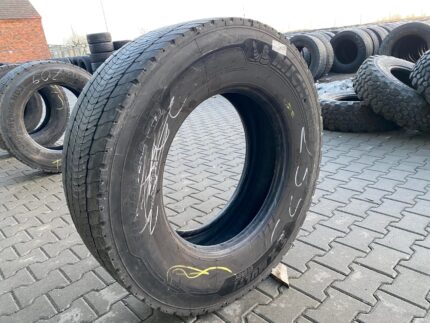 Opona ciężarowa 315/70R22.5 MICHELIN X MULTI ENERGY D / 8-10mm