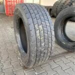  Opona ciężarowa 315/60R22.5 CONTINENTAL HYBRID HD3 / 9-11mm