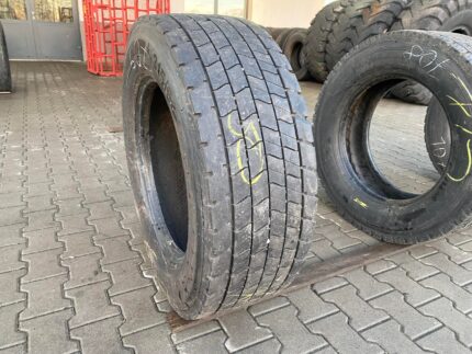  Opona ciężarowa 315/60R22.5 CONTINENTAL HYBRID HD3 / 9-11mm