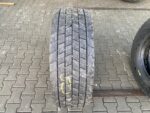 Opona ciężarowa 315/60R22.5 CONTINENTAL HYBRID HD3 / 9-11mm