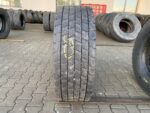 Opona ciężarowa 315/60R22.5 CONTINENTAL HYBRID HD3 / 9-11mm