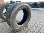 Opona ciężarowa 315/60R22.5 CONTINENTAL HYBRID HD3 / 9-11mm