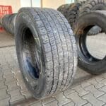  Opona ciężarowa 315/60R22.5 MICHELIN X MULTIWAY 3D XDE+N / 6-10mm