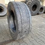  Opona ciężarowa 315/60R22.5 MICHELIN XLINE ENRGY D / 7-9mm