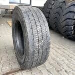 Opona ciężarowa 315/70R22.5 MICHELIN XMULTI D / 11mm