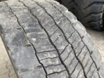 Opona ciężarowa 315/70R22.5 MICHELIN XMULTI D / 11mm