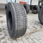  Opona ciężarowa 315/70R22.5 BRIDGESTONE R-DRIVE 001 / 6-8mm
