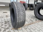 Opona ciężarowa 315/70R22.5 BRIDGESTONE R-DRIVE 001 / 6-8mm