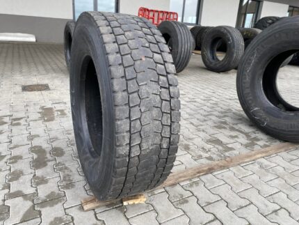  Opona ciężarowa 315/70R22.5 BRIDGESTONE R-DRIVE 001 / 6-8mm