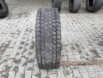 Opona ciężarowa 315/70R22.5 BRIDGESTONE R-DRIVE 001 / 6-8mm