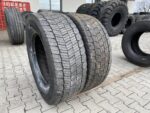 Opony ciężarowe 315/60R22.5 MICHELIN XMULTI D / 12-14mm