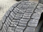 Opony ciężarowe 315/60R22.5 MICHELIN XMULTI D / 12-14mm