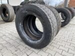 Opony ciężarowe 315/60R22.5 MICHELIN XMULTI D / 12-14mm