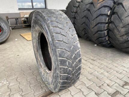  Opona ciężarowa 13R22.5 ATHOS HG2339 / 40% Bieżnika