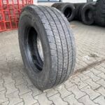  Opona ciężarowa 315/70R22.5 MICHELIN XLINE ENRGY D / 8-9mm