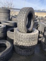 Opony ciężarowe 265/70R19.5 MICHELIN XMULTI D / napęd pogłębiany