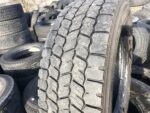 Opony ciężarowe 265/70R19.5 MICHELIN XMULTI D / napęd pogłębiany