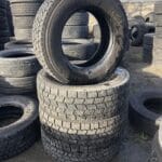  Opony ciężarowe 265/70R19.5 MICHELIN XMULTI D / napęd pogłębiany