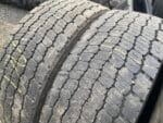 Opony ciężarowe 265/70R19.5 CONTINENTAL CONTI SCANDINAVIA HD3 / 8-10mm