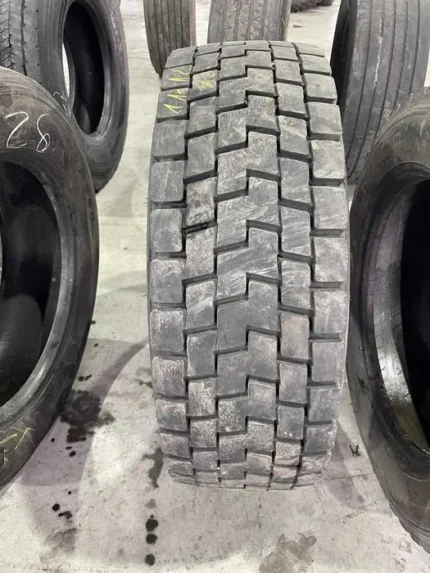 Opona ciężarowa 315/60R22.5 BARKLEY BL806 / 11-12mm