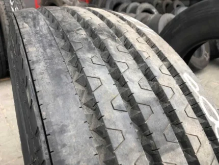 Opona ciężarowa 315/70R22.5 WINDPOWER WSR36 / 13-15mm