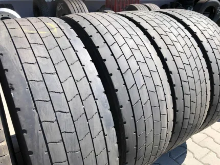 Opony ciężarowe 315/70R22.5 CONTINENTAL / MICHELIN / OPONY DO POGŁĘBIENIA