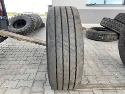 Opona ciężarowa 315/60R22.5 TRAZANO NOVO Energy S13 / 9-10mm